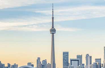 Study in Canada